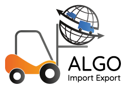 Algo import export