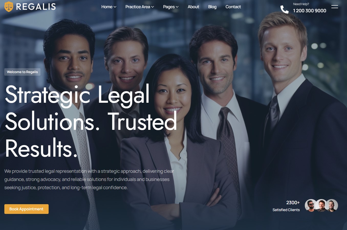 CREARE SITE CABINET avocat webris iasi