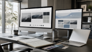 Top agenții de web design din România
