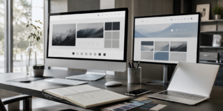 Top agenții de web design din România