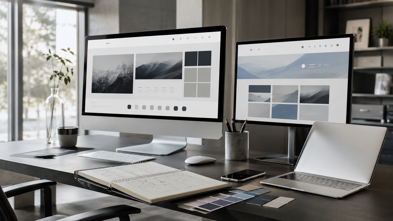 Top agenții de web design din România