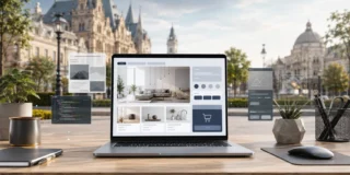 top firme web design iasi