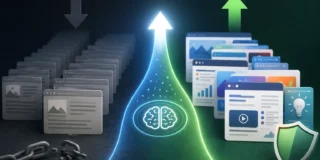 Ce este information gain în SEO