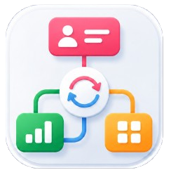 icon integrari crm erp ai webris iasi