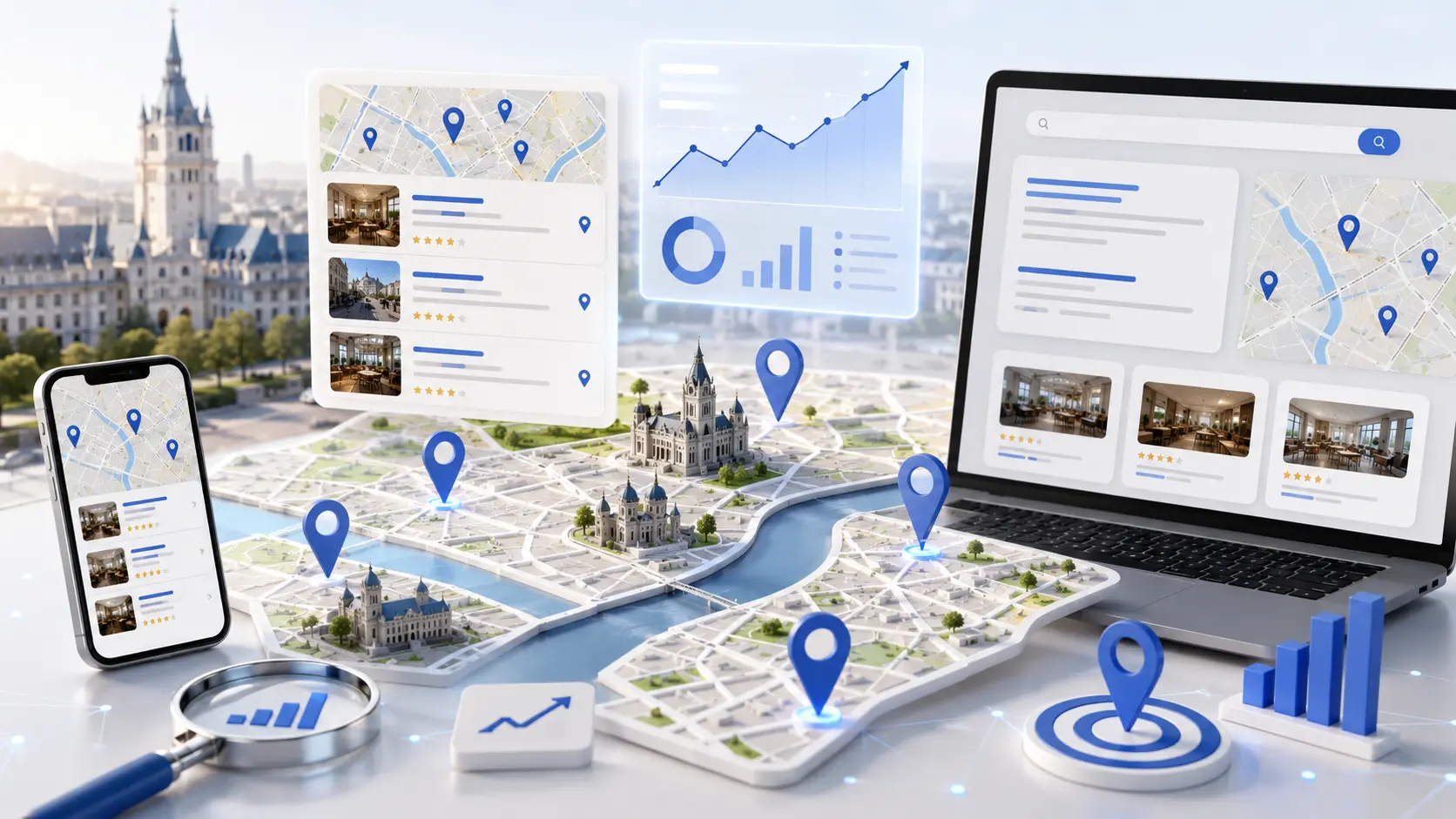 servicii seo geo iasi webris