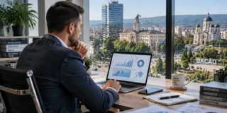 digitalizare firme bacau