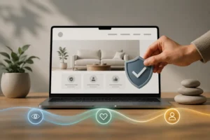 web design incredere pentru clienti