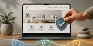 web design incredere pentru clienti
